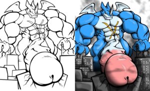 Rating: Explicit Score: 0 Tags: anthro bandai_namco biped blue_body blue_skin countershading digimon digimon_(species) dragon e621 erection exveemon facial_markings fangs genitals grin head_markings horn hyper landscape_dwarfing looking_at_viewer macro male markings membrane_(anatomy) membranous_wings muscular muscular_anthro muscular_male mythological_creature mythological_scalie mythology nude penis scalie smile solo standing teeth tkc2021 wings xbuimonsama yellow_eyes User: bunchy7s Rating: Explicit Score: 0 Tags: anthro bandai_namco biped blue_body blue_skin countershading digimon digimon_(species) dragon e621 erection exveemon facial_markings fangs genitals grin head_markings horn hyper landscape_dwarfing looking_at_viewer macro male markings membrane_(anatomy) membranous_wings muscular muscular_anthro muscular_male mythological_creature mythological_scalie mythology nude penis scalie smile solo standing teeth tkc2021 wings xbuimonsama yellow_eyes User: bunchy7s