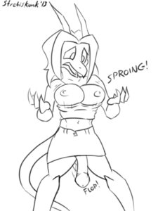 Rating: Explicit Score: 0 Tags: anthro biped black_and_white breasts digital_drawing_(artwork) digital_media_(artwork) dragon e621 front_view genitals gynomorph humor intersex monochrome mythological_creature mythological_scalie mythology nipples non-mammal_breasts non-mammal_nipples penis portrait ryuki scalie solo strebiskunk tail three-quarter_portrait User: bunchy7s
