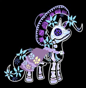 Rating: Safe Score: 0 Tags: bodypaint bone calavera candy day_of_the_dead dessert e621 equid equine face_paint female feral food friendship_is_magic hasbro holidays horn mammal my_little_pony mythological_creature mythological_equine mythology quadruped skeleton skull_face_paint solo sugar_skull tail trixie_(mlp) unicorn violetmagician User: bunchy7s