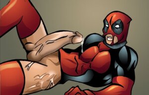 Rating: Explicit Score: 0 Tags: big_penis deadpool male male_only marvel marvel_comics penis precum rule34 tagme wade_wilson User: bunchy7s