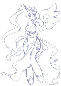 Rating: Safe Score: 0 Tags: anthro anthrofied armor biped blush bracers breasts chalo cleavage clothed clothing crown cutie_mark dress e621 equid equine feathered_wings feathers female friendship_is_magic hair hasbro headgear horn looking_at_viewer mammal monochrome my_little_pony mythological_creature mythological_equine mythology princess princess_luna_(mlp) royalty sketch solo standing tiara winged_unicorn wings User: bunchy7s Rating: Safe Score: 0 Tags: anthro anthrofied armor biped blush bracers breasts chalo cleavage clothed clothing crown cutie_mark dress e621 equid equine feathered_wings feathers female friendship_is_magic hair hasbro headgear horn looking_at_viewer mammal monochrome my_little_pony mythological_creature mythological_equine mythology princess princess_luna_(mlp) royalty sketch solo standing tiara winged_unicorn wings User: bunchy7s