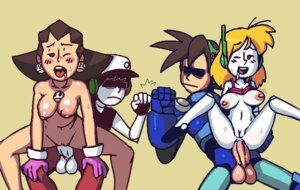 Rating: Explicit Score: 0 Tags: anal blush capcom cave_story crossover curly_brace female footwear grey_skin gynoid handwear humanoid machine mega_man mega_man_legends mega_man_volnutt noill robot robot_joints rule34 tron_bonne User: bunchy7s Rating: Explicit Score: 0 Tags: anal blush capcom cave_story crossover curly_brace female footwear grey_skin gynoid handwear humanoid machine mega_man mega_man_legends mega_man_volnutt noill robot robot_joints rule34 tron_bonne User: bunchy7s