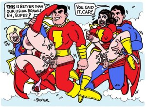 Rating: Explicit Score: 0 Tags: 2boys 2girls balls billy_batson black_hair blonde_hair breasts clark_kent cum cum_in_pussy cum_inside dc dc_comics dexter_cockburn dialogue female flying kal-el kryptonian large_breasts large_penis male mary_batson mary_marvel nipples outdoors penis pussy rule34 sex shazam_(series) speech_bubble straight supergirl superman superman_(clark_kent) superman_(series) swingers testicles text white_female white_male User: bunchy7s Rating: Explicit Score: 0 Tags: 2boys 2girls balls billy_batson black_hair blonde_hair breasts clark_kent cum cum_in_pussy cum_inside dc dc_comics dexter_cockburn dialogue female flying kal-el kryptonian large_breasts large_penis male mary_batson mary_marvel nipples outdoors penis pussy rule34 sex shazam_(series) speech_bubble straight supergirl superman superman_(clark_kent) superman_(series) swingers testicles text white_female white_male User: bunchy7s