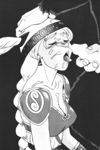 Rating: Explicit Score: 0 Tags: 1990s 1995 1girls 20th_century censored female hayashibara_hikari legend_of_valkyrie rule34 tagme valkyrie_(lov) User: bunchy7s