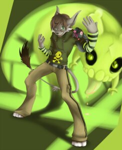 Rating: Safe Score: 0 Tags: alternative_fashion american_mythology anthro belt bone bottomwear chupacabra clothing duo e621 eric_dielli green_eyes hat headgear headwear hi_res hoodie male mythology pants pockets skull tail tail_tuft topwear tuft zipperface User: bunchy7s Rating: Safe Score: 0 Tags: alternative_fashion american_mythology anthro belt bone bottomwear chupacabra clothing duo e621 eric_dielli green_eyes hat headgear headwear hi_res hoodie male mythology pants pockets skull tail tail_tuft topwear tuft zipperface User: bunchy7s