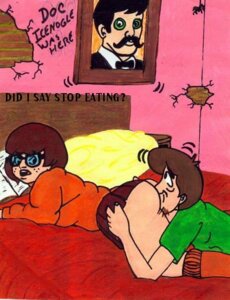 Rating: Explicit Score: 0 Tags: breasts doc_icenogle female hanna-barbera rule34 scooby-doo shaggy_rogers toonatopia velma_dinkley User: bunchy7s Rating: Explicit Score: 0 Tags: breasts doc_icenogle female hanna-barbera rule34 scooby-doo shaggy_rogers toonatopia velma_dinkley User: bunchy7s