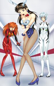 Rating: Safe Score: 0 Tags: 5:8 alternative_fashion asuka_langley_soryu bare_shoulders big_breasts black_hair blue_hair bodily_fluids bodysuit bow_(feature) bow_tie breasts brown_eyes brown_hair bunny_costume cleavage clothed clothing collar corridor costume crossgender cyberpop e621 ear_piercing ear_ring eyes_closed fake_ears fake_rabbit_ears fake_tail female fishnet_clothing fishnet_legwear fishnet_pantyhose footwear gesture grandfathered_content group hair hallway hand_gesture high_heels human human_only interface_headset j-fashion jewelry laugh legwear long_hair mammal mtf_crossgender neon_genesis_evangelion not_furry orange_hair pantyhose piercing plugsuit pointing pointing_at_another red_eyes red_hair rei_ayanami ring_piercing scut_tail shinji_ikari shoes short_hair short_tail skinsuit sweat tail tight_clothing unknown_artist white_bodysuit white_clothing white_hair white_skinsuit User: bunchy7s