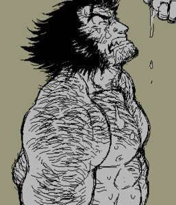 Rating: Explicit Score: 0 Tags: bara human james_howlett male male_only marvel marvel_comics monochrome muscles nude rule34 solo_focus wolverine_(x-men) x-men yaoi User: bunchy7s Rating: Explicit Score: 0 Tags: bara human james_howlett male male_only marvel marvel_comics monochrome muscles nude rule34 solo_focus wolverine_(x-men) x-men yaoi User: bunchy7s