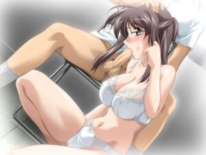 Rating: Explicit Score: 0 Tags: amorous_professor_cherry binetsu_kyoushi_cherry blinking blush bra breasts brown_hair cum fellatio female glasses hair hand_on_head handjob hise_chirei huge_breasts large_breasts lingerie long_hair male oral panties penis rule34 uncensored underwear yamane_masahiro zyx User: bunchy7s Rating: Explicit Score: 0 Tags: amorous_professor_cherry binetsu_kyoushi_cherry blinking blush bra breasts brown_hair cum fellatio female glasses hair hand_on_head handjob hise_chirei huge_breasts large_breasts lingerie long_hair male oral panties penis rule34 uncensored underwear yamane_masahiro zyx User: bunchy7s