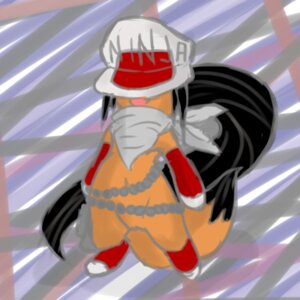 Rating: Safe Score: 0 Tags: 1:1 anthro canid canine chibi clothing dog_tags e621 female fox kerchief mammal ninja_(character) solo unknown_artist User: bunchy7s Rating: Safe Score: 0 Tags: 1:1 anthro canid canine chibi clothing dog_tags e621 female fox kerchief mammal ninja_(character) solo unknown_artist User: bunchy7s