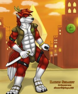 Rating: Questionable Score: 0 Tags: 2012 5:6 5_fingers abs anthro belt biceps biped bottomwear bulge canid canine canis chest_tuft clothed clothing copyright_symbol dipstick_tail dregna e621 ear_piercing ear_ring fingers footwear fur hi_res holding_object holding_weapon hunter knife loincloth male mammal markings muscular muscular_anthro muscular_male open_clothing open_shirt open_topwear outside pecs piercing pose red_body red_fur reverse_grip ring_piercing sandals shirt shoes skimpy solo symbol tail tail_markings topwear tuft underwear weapon white_body white_fur wolf year yellow_eyes User: bunchy7s Rating: Questionable Score: 0 Tags: 2012 5:6 5_fingers abs anthro belt biceps biped bottomwear bulge canid canine canis chest_tuft clothed clothing copyright_symbol dipstick_tail dregna e621 ear_piercing ear_ring fingers footwear fur hi_res holding_object holding_weapon hunter knife loincloth male mammal markings muscular muscular_anthro muscular_male open_clothing open_shirt open_topwear outside pecs piercing pose red_body red_fur reverse_grip ring_piercing sandals shirt shoes skimpy solo symbol tail tail_markings topwear tuft underwear weapon white_body white_fur wolf year yellow_eyes User: bunchy7s