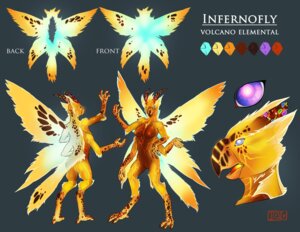 Rating: Questionable Score: 0 Tags: absurd_res anthro arthropod avian butterfly digitigrade e621 elemental_creature english_text european_mythology female fire gem greek_mythology hi_res horn hybrid iggi insect lava lepidopteran mineral_fauna model_sheet multi_limb mythological_avian mythological_bird mythological_creature mythological_firebird mythology phoenix solo text volcano wings User: bunchy7s