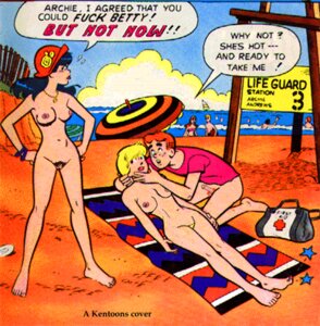 Rating: Explicit Score: 0 Tags: 2girls archie_andrews archie_comics betty_and_veronica betty_cooper black_hair blonde_hair breasts female kentoons male nude penis puberty pubic_hair pussy rule34 veronica_lodge User: bunchy7s Rating: Explicit Score: 0 Tags: 2girls archie_andrews archie_comics betty_and_veronica betty_cooper black_hair blonde_hair breasts female kentoons male nude penis puberty pubic_hair pussy rule34 veronica_lodge User: bunchy7s