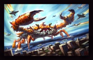Rating: Safe Score: 0 Tags: 2006 adam_vehige aircraft airplane ambiguous_gender aquatic arthropod belly building claws crab crab_battle crustacean decapod e621 feral giant_enemy_crab hair jet landscape_dwarfing macro malacostracan meme military monster navy orange_body outside sea ship short_hair solo spikes vehicle water watercraft what white_belly User: bunchy7s Rating: Safe Score: 0 Tags: 2006 adam_vehige aircraft airplane ambiguous_gender aquatic arthropod belly building claws crab crab_battle crustacean decapod e621 feral giant_enemy_crab hair jet landscape_dwarfing macro malacostracan meme military monster navy orange_body outside sea ship short_hair solo spikes vehicle water watercraft what white_belly User: bunchy7s
