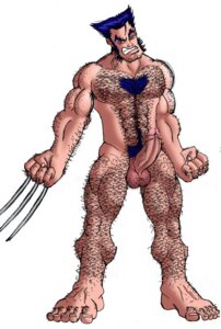 Rating: Explicit Score: 0 Tags: 1boy anti-heroes.net boner erection james_howlett male male_only marvel marvel_comics nude rule34 solo straight_hair wolverine_(x-men) x-men yaoi User: bunchy7s