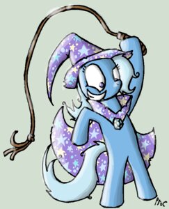 Rating: Safe Score: 0 Tags: clothing e621 equid equine female friendship_is_magic hair hasbro hat headgear headwear horse mammal my_little_pony pony procaballus purple_eyes simple_background solo source_request tail trixie_(mlp) whip white_background white_hair User: bunchy7s
