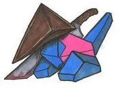 Rating: Safe Score: 0 Tags: ambiguous_gender artificial_intelligence blood bodily_fluids crossover digital_creature e621 for_a_head generation_1_pokemon great_knife_(silent_hill) konami low_res machete machine melee_weapon nintendo object_head pokemon pokemon_(species) porygon pyramid_head robot silent_hill simple_background solo thumbnail unknown_artist weapon white_background User: bunchy7s