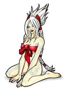 Rating: Explicit Score: 0 Tags: butterfrog dungeons_and_dragons female female_only pathfinder rule34 seoni solo solo_female tagme white_background white_hair User: bunchy7s Rating: Explicit Score: 0 Tags: butterfrog dungeons_and_dragons female female_only pathfinder rule34 seoni solo solo_female tagme white_background white_hair User: bunchy7s