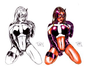 Rating: Explicit Score: 0 Tags: birds_of_prey dc dc_comics female huntress_(dc) rule34 tagme User: bunchy7s
