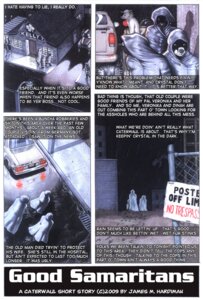 Rating: Safe Score: 0 Tags: ambiguous_gender anthro badger bat caterwaul comic e621 english_text group gulonine james_m_hardiman male mammal mustelid musteline preview profanity text violence wolverine User: bunchy7s Rating: Safe Score: 0 Tags: ambiguous_gender anthro badger bat caterwaul comic e621 english_text group gulonine james_m_hardiman male mammal mustelid musteline preview profanity text violence wolverine User: bunchy7s