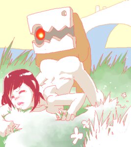 Rating: Explicit Score: 0 Tags: 1girls closed_eyes female flcl mamimi_samejima nude nudist outdoors rape rule34 tagme terminal_core yellow_background User: bunchy7s Rating: Explicit Score: 0 Tags: 1girls closed_eyes female flcl mamimi_samejima nude nudist outdoors rape rule34 tagme terminal_core yellow_background User: bunchy7s