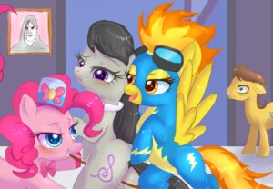 Rating: Questionable Score: 0 Tags: amber_eyes angry being_watched blue_eyes blush bow_(feature) bow_(stringed_instrument) bow_tie caramel_(mlp) cutie_mark dethklok disgust e621 earth_pony equid equine eyewear feathered_wings feathers featureless_crotch female female/female feral friendship_is_magic fur goggles grin group group_sex hasbro horse inside intraspecies looking_at_another mammal metalocalypse my_little_pony mythological_creature mythological_equine mythology nathan_explosion nirvanilla octavia_(mlp) open_mouth oral pegasus pink_body pink_fur pinkie_pie_(mlp) pony purple_eyes sex shocked smile spitfire_(mlp) tail threesome tongue tongue_out trio upset walk-in wing_boner wings wonderbolts_(mlp) yellow_body yellow_feathers User: bunchy7s