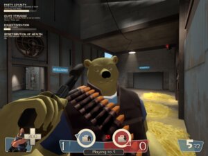 Rating: Safe Score: 0 Tags: 3d_(artwork) 4:3 bear digital_media_(artwork) e621 grandfathered_content gun heavy_(team_fortress_2) heavy_bear holding_gun holding_object holding_ranged_weapon holding_shotgun holding_weapon looking_aside male mammal mod polar_bear ranged_weapon screencap shotgun solo team_fortress_2 unknown_artist ursine valve valve_corporation weapon weapon_on_shoulder User: bunchy7s Rating: Safe Score: 0 Tags: 3d_(artwork) 4:3 bear digital_media_(artwork) e621 grandfathered_content gun heavy_(team_fortress_2) heavy_bear holding_gun holding_object holding_ranged_weapon holding_shotgun holding_weapon looking_aside male mammal mod polar_bear ranged_weapon screencap shotgun solo team_fortress_2 unknown_artist ursine valve valve_corporation weapon weapon_on_shoulder User: bunchy7s