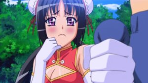 Rating: Explicit Score: 0 Tags: 15_bishoujo_hyouryuuki animated black_hair bulge china_dress chinadress chinese_clothes clothed_erection erection female gloves handjob handjob_over_clothes lee_monmon long_hair male penis rule34 User: bunchy7s