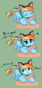 Rating: Explicit Score: 0 Tags: 2012 absurd_res bdsm bell bestiality blue_body blue_feathers blue_fur collar comic dialogue duo e621 english_text equid equine erection eyes_closed fake_cat_ears fake_ears feathered_wings feathers fellatio female feral first_person_view friendship_is_magic fur genitals good_girl grumblepluck hair hasbro hi_res human human_on_feral interspecies kittyplay licking looking_at_viewer male male/female mammal multicolored_hair multicolored_tail my_little_pony mythological_creature mythological_equine mythology oral pegasus penile penis penis_lick pet_praise petplay praise purple_eyes rainbow_dash_(mlp) rainbow_hair rainbow_tail ribbons roleplay sex simple_background slave submissive tail text tongue tongue_out wings User: bunchy7s