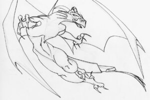 Rating: Safe Score: 0 Tags: action_pose chris_goodwin dragon e621 european_mythology feral flying horn male membrane_(anatomy) membranous_wings monochrome mythological_creature mythological_scalie mythology pose scalie solo western_dragon wings User: bunchy7s