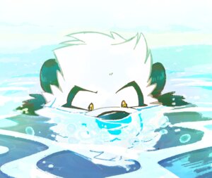 Rating: Safe Score: 0 Tags: 2011 anthro bear black_body black_fur bubble day e621 front_view fur giant_panda head_out_of_water male mammal multicolored_body multicolored_fur orange_eyes outside partially_submerged sky smile solo super-tuler tairu water white_body white_fur User: bunchy7s