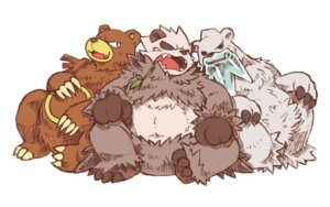Rating: Safe Score: 0 Tags: 16:10 3_toes beard beartic biceps black_nose brown_body brown_fur claws e621 facial_hair feet fur generation_2_pokemon generation_5_pokemon generation_6_pokemon grey_body grey_fur group looking_at_viewer male mammal markings muscular nintendo pangoro pokemon pokemon_(species) ryuga_+_teo sitting slightly_chubby toes ursaring white_body white_fur widescreen User: bunchy7s Rating: Safe Score: 0 Tags: 16:10 3_toes beard beartic biceps black_nose brown_body brown_fur claws e621 facial_hair feet fur generation_2_pokemon generation_5_pokemon generation_6_pokemon grey_body grey_fur group looking_at_viewer male mammal markings muscular nintendo pangoro pokemon pokemon_(species) ryuga_+_teo sitting slightly_chubby toes ursaring white_body white_fur widescreen User: bunchy7s