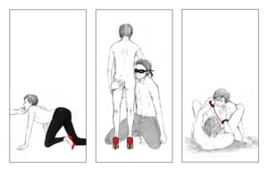 Rating: Explicit Score: 0 Tags: artist_request finn_hudson gay gay_sex glee_(tv_series) kurt_hummel male male_only rule34 teenage_male User: bunchy7s