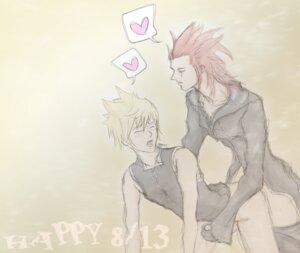 Rating: Explicit Score: 0 Tags: 2boys axel_(kingdom_hearts) disney gay kingdom_hearts male male_only roxas rule34 square_enix tagme yaoi User: bunchy7s Rating: Explicit Score: 0 Tags: 2boys axel_(kingdom_hearts) disney gay kingdom_hearts male male_only roxas rule34 square_enix tagme yaoi User: bunchy7s