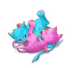 Rating: Explicit Score: 0 Tags: 69 anal_insertion balls color cum feral fur insertion legendary_pokemon licking male male_only mew multiple_males penis pokemon pokemon_(species) rule34 simple_background tail testicles tongue white_background yaoi User: bunchy7s