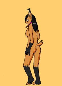 Rating: Questionable Score: 0 Tags: anthro archie_comics breasts digital_creature e621 fdsajkl felid feline female hi_res lynx mammal nicole_the_lynx nude sega simple_background solo sonic_the_hedgehog_(archie) sonic_the_hedgehog_(comics) sonic_the_hedgehog_(series) User: bunchy7s