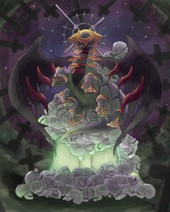 Rating: Safe Score: 0 Tags: 4:5 altered_forme_giratina ambiguous_gender bone cemetery death e621 feral fisheye_lens generation_4_pokemon giratina legendary_pokemon looking_at_viewer nintendo pokemon pokemon_(species) red_eyes skull sky solo star starry_sky tail tombstone unknown_artist User: bunchy7s Rating: Safe Score: 0 Tags: 4:5 altered_forme_giratina ambiguous_gender bone cemetery death e621 feral fisheye_lens generation_4_pokemon giratina legendary_pokemon looking_at_viewer nintendo pokemon pokemon_(species) red_eyes skull sky solo star starry_sky tail tombstone unknown_artist User: bunchy7s