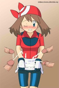 Rating: Explicit Score: 0 Tags: 1girls bandana blush clothes color cum female human human_only male may_(pokemon) may_(pokemon_rs) mmmmf_fivesome multiple_boys multiple_males nintendo penis pokemon pokemon_rse red_bandana rule34 straight_hair surrounded_by_penises tagme wink User: bunchy7s Rating: Explicit Score: 0 Tags: 1girls bandana blush clothes color cum female human human_only male may_(pokemon) may_(pokemon_rs) mmmmf_fivesome multiple_boys multiple_males nintendo penis pokemon pokemon_rse red_bandana rule34 straight_hair surrounded_by_penises tagme wink User: bunchy7s