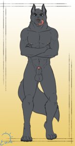 Rating: Explicit Score: 0 Tags: abs animal_genitalia animal_penis anthro balls biceps biped black_body black_fur blue_eyes canid canine canine_genitalia canine_penis canis claws crossed_arms domestic_dog e621 exawolf fangs flaccid front_view fur genitals grey_body grey_fur hi_res licking licking_lips licking_own_lips looking_at_viewer male mammal muscular muscular_anthro muscular_male nipples nude open_mouth pecs penis penis_tip pose scar self_lick sheath solo standing tail teeth toe_claws tongue tongue_out User: bunchy7s Rating: Explicit Score: 0 Tags: abs animal_genitalia animal_penis anthro balls biceps biped black_body black_fur blue_eyes canid canine canine_genitalia canine_penis canis claws crossed_arms domestic_dog e621 exawolf fangs flaccid front_view fur genitals grey_body grey_fur hi_res licking licking_lips licking_own_lips looking_at_viewer male mammal muscular muscular_anthro muscular_male nipples nude open_mouth pecs penis penis_tip pose scar self_lick sheath solo standing tail teeth toe_claws tongue tongue_out User: bunchy7s