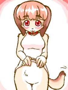 Rating: Questionable Score: 0 Tags: 3:4 5_fingers aliasing anthro blush bottomless brown_body brown_fur canid canine canis cel_shading clothed clothing clothing_lift collar digital_media_(artwork) dipstick_ears domestic_dog dress e621 ear_markings featureless_crotch female fingers fur hair kemono kin-shun long_ears looking_at_viewer low_res mai_(kin-shun) mammal markings motion_lines multicolored_ears null pink_hair red_eyes shaded short_hair simple_background solo tail tail_motion tailwag white_background User: bunchy7s Rating: Questionable Score: 0 Tags: 3:4 5_fingers aliasing anthro blush bottomless brown_body brown_fur canid canine canis cel_shading clothed clothing clothing_lift collar digital_media_(artwork) dipstick_ears domestic_dog dress e621 ear_markings featureless_crotch female fingers fur hair kemono kin-shun long_ears looking_at_viewer low_res mai_(kin-shun) mammal markings motion_lines multicolored_ears null pink_hair red_eyes shaded short_hair simple_background solo tail tail_motion tailwag white_background User: bunchy7s