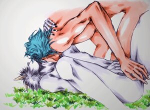 Rating: Explicit Score: 0 Tags: 2boys anal_fingering animal_ear arrancar artist_request bleach blue_hair espada fingering grass grimmjow_jaegerjaquez hollow hollow_ichigo male male_only multiple_boys multiple_males nude on_back rule34 spiked_hair spread_legs white_hair white_skin yaoi zangetsu User: bunchy7s Rating: Explicit Score: 0 Tags: 2boys anal_fingering animal_ear arrancar artist_request bleach blue_hair espada fingering grass grimmjow_jaegerjaquez hollow hollow_ichigo male male_only multiple_boys multiple_males nude on_back rule34 spiked_hair spread_legs white_hair white_skin yaoi zangetsu User: bunchy7s
