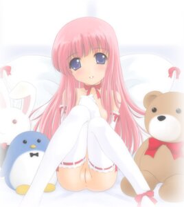 Rating: Explicit Score: 0 Tags: female gloves hide_(rightstuff_annex) long_hair looking_at_viewer pink_hair pussy rule34 stuffed_animal stuffed_toy teddy_bear thighhighs uncensored white_legwear User: bunchy7s