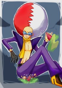Rating: Explicit Score: 0 Tags: censored ludicolo male male_only miror_b. mirorbo_(pokemon) pokemon pokemon_xd rule34 User: bunchy7s