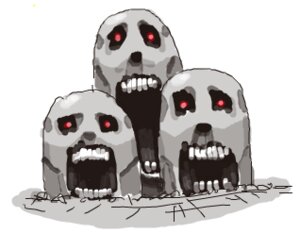 Rating: Safe Score: 0 Tags: ambiguous_gender dugtrio e621 generation_1_pokemon group low_res nightmare_fuel nintendo pokemon pokemon_(species) red_eyes scary sido_(slipknot) sidotama simple_background teeth what what_has_science_done white_background why User: bunchy7s