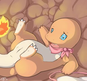 Rating: Explicit Score: 0 Tags: 2010 bald blue_eyes cave charmander claws clothed clothing conditional_dnp detailed_background e621 female feral fire flaming_tail generation_1_pokemon genitals insomniacovrlrd kerchief looking_at_viewer lying mostly_nude multicolored_body multicolored_tail neckerchief neckwear nintendo on_back on_ground open_mouth orange_body orange_skin orange_tail pink_clothing pink_kerchief pink_neckerchief pink_tongue plump_labia pokemon pokemon_(species) reptile scalie scared shaded shadow signature solo tail teeth tongue two_tone_body two_tone_tail vulva white_body white_claws white_tail white_vulva year User: bunchy7s