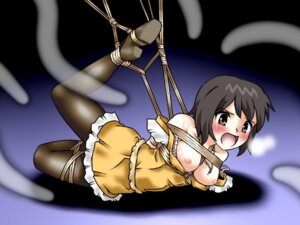 Rating: Explicit Score: 0 Tags: arms_behind black_hair blush bondage breasts brown_eyes clothes clothing female lili_(artist) lilish nipples open_mouth pantyhose restrained rope rule34 school_uniform schoolgirl short_hair spread_legs tentacle User: bunchy7s Rating: Explicit Score: 0 Tags: arms_behind black_hair blush bondage breasts brown_eyes clothes clothing female lili_(artist) lilish nipples open_mouth pantyhose restrained rope rule34 school_uniform schoolgirl short_hair spread_legs tentacle User: bunchy7s