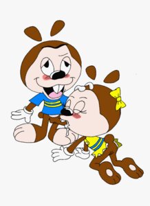 Rating: Explicit Score: 0 Tags: dolly_gopher female golly_gopher male out_of_jimmy's_head penis rule34 shadowlink350 User: bunchy7s