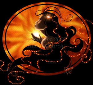 Rating: Safe Score: 0 Tags: 2007 black_hair e621 female fire hair human mammal mosaic not_furry orange_eyes retasha solo sun User: bunchy7s