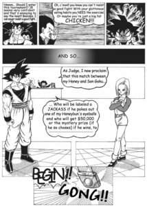 Rating: Questionable Score: 0 Tags: android_18 comic dragon_ball dragon_ball_z female human krillin kuririn male mary_janes prostitution rule34 son_goku straight_hair User: bunchy7s Rating: Questionable Score: 0 Tags: android_18 comic dragon_ball dragon_ball_z female human krillin kuririn male mary_janes prostitution rule34 son_goku straight_hair User: bunchy7s