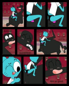 Rating: Explicit Score: 0 Tags: age_difference anthro bpq00x cartoon_network comic dinosaur domestic_cat feline female furry molly_collins nicole_watterson older_female reptile rule34 scalie straight_hair tagme text the_amazing_world_of_gumball younger_female User: bunchy7s Rating: Explicit Score: 0 Tags: age_difference anthro bpq00x cartoon_network comic dinosaur domestic_cat feline female furry molly_collins nicole_watterson older_female reptile rule34 scalie straight_hair tagme text the_amazing_world_of_gumball younger_female User: bunchy7s